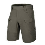 Bermudy / Krótkie Spodnie Outdoor Tactical Shorts OTS 11" Lite Helikon-Tex Taiga Green (SP-OTK-VL-09)