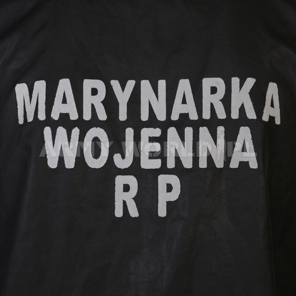 Kurtka Wojskowa Marynarki Wojennej 607/MON Oryginał Demobil DB