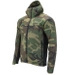 Jacket G-LOFT® TLG ISO Mapping® Technologie Carinthia Woodland