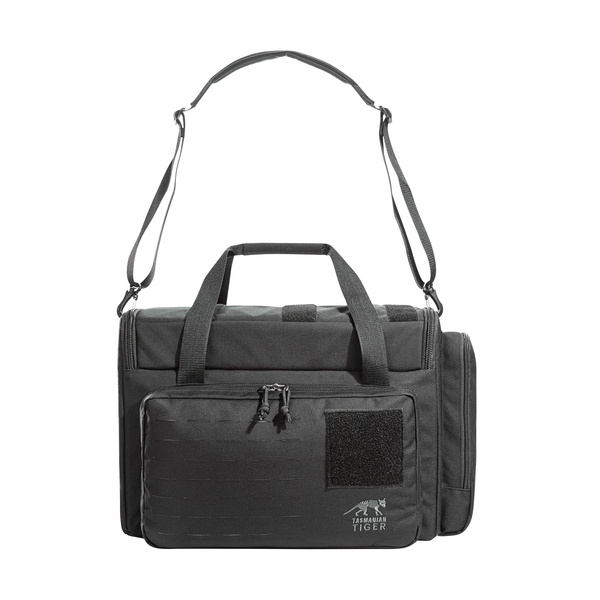 Torba Modular Range Bag Tasmanian Tiger Czarna (7186.040)