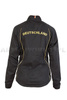 Women's Training Sweatshirt German National Team Black Original New