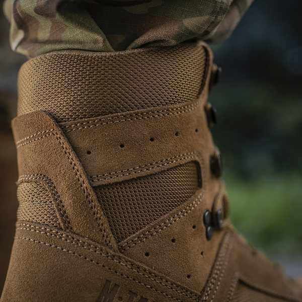 Buty Taktyczne Letnie M-Tac Coyote (1JJ213)