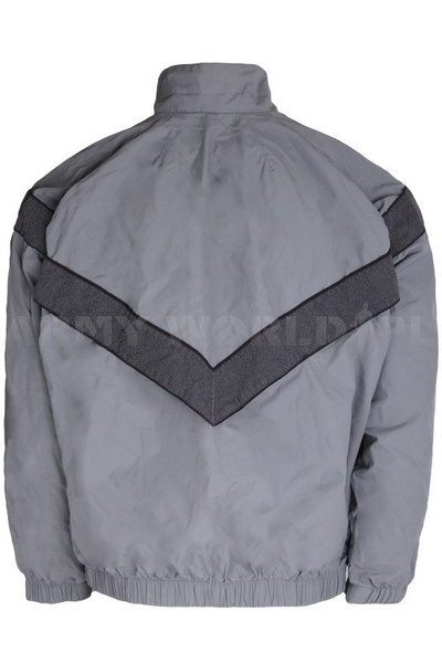 US Army Sport Jacket Grey Genuine Military Surplus New