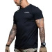 T-Shirt Team Brothers In Arms Black