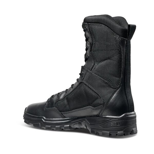 Buty Taktyczne Fast-Tac 8" Boot 5.11 Czarne (12387)