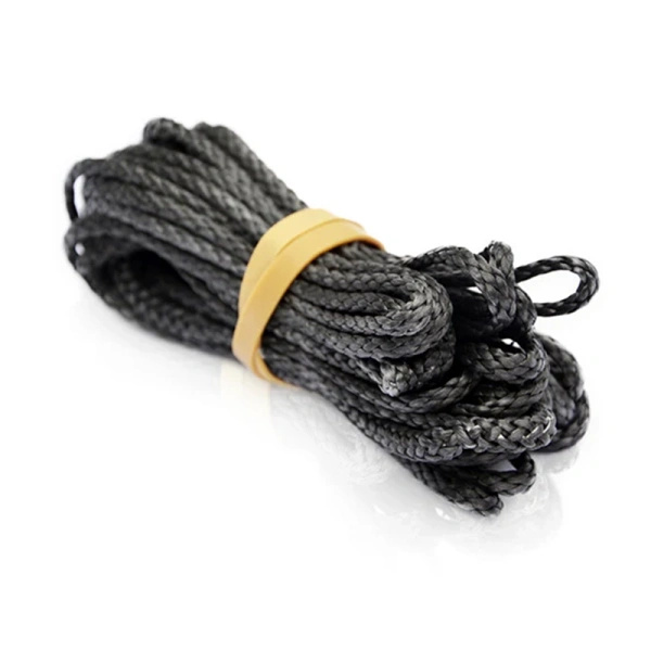 Zawiesie Do Hamaka Whoopie Slings DD Hammocks Grey