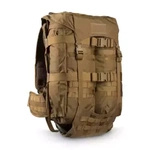 Tactical Backpack Eberlestock WarHammer 33 Litres Coyote (J51MC)