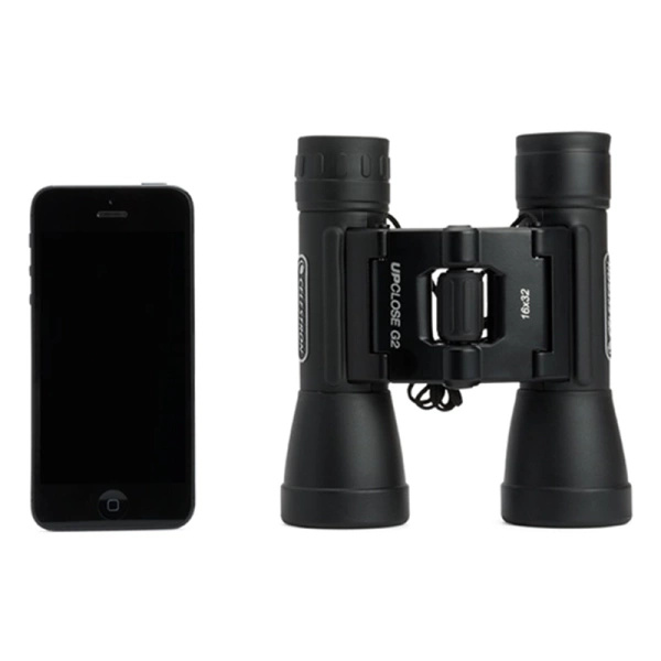 Lornetka Celestron UpClose G2 16x32 (71234)