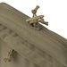 Kieszeń Na Noktowizor NVG Pouch MKII Cordura Direct Action Coyote Brown (PO-NVG2-CD5-CBR)