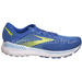 Buty Sportowe Brooks Adrenaline GTS 22 Niebieskie BDB