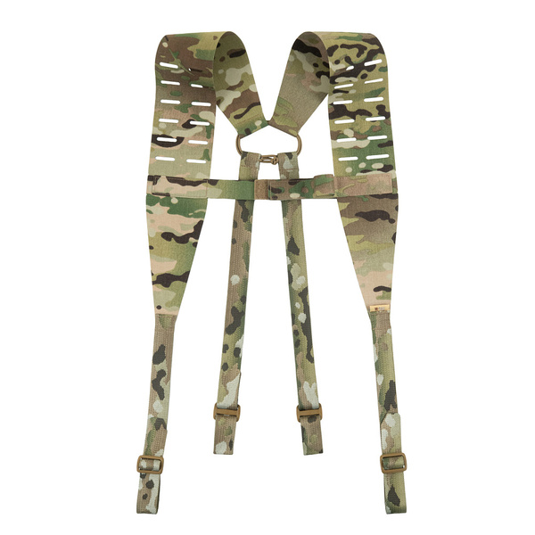 Szelki Do Pasa Taktycznego Laser Cut M-Tac Multicam (10255008)