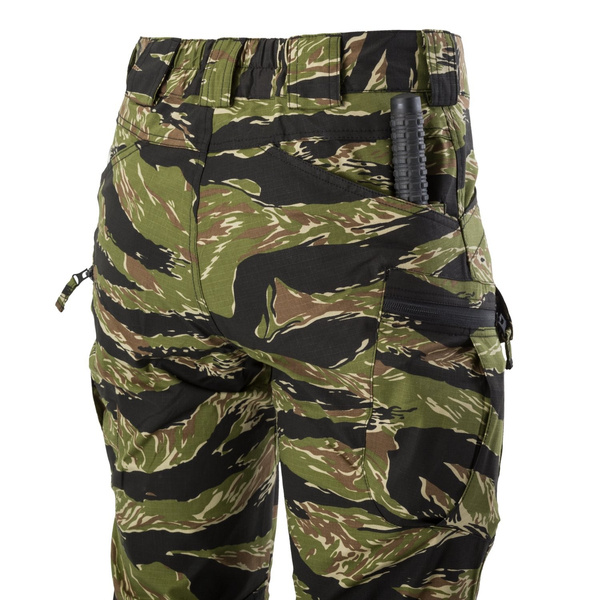 Spodnie Helikon-Tex UTP Urban Tactical Pants Stretch Ripstop Duck Hunter ( SP-UTL-SP-DH)