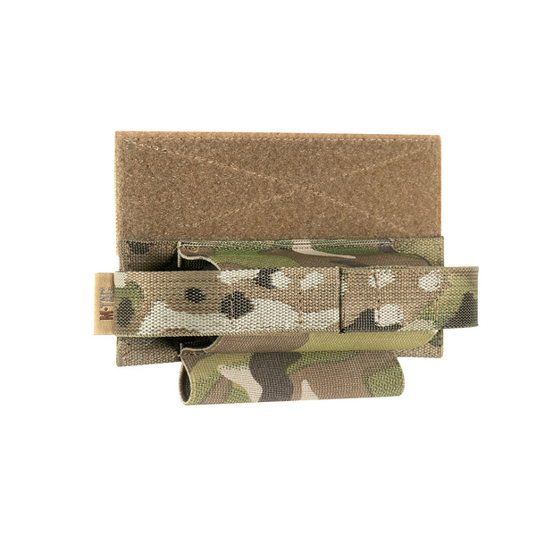 Ładowica Na Stazę Taktyczną GEN.5 z Rzepem M-Tac Multicam (10252008)