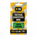 Światło Chemiczne 4,5 cm M-Tac Olive 10 Sztuk (711500425-G)