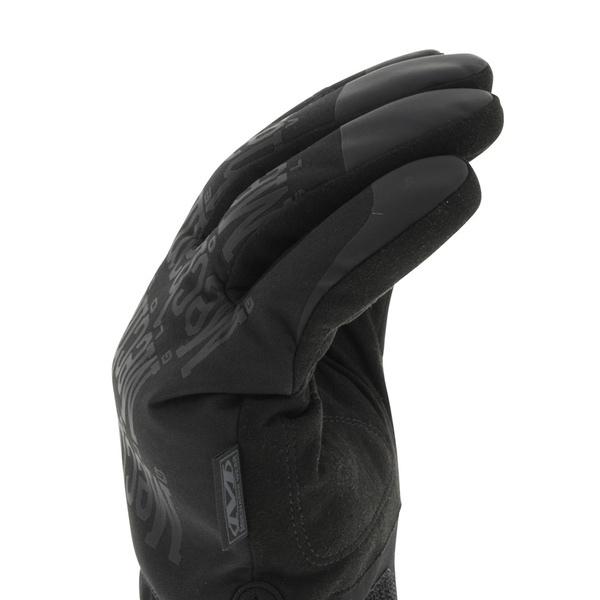Rękawice Zimowe Taktyczne Mechanix ColdWork Original Covert (CWKMG-55)