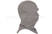 Military Balaclava Taiga Grey Original Used