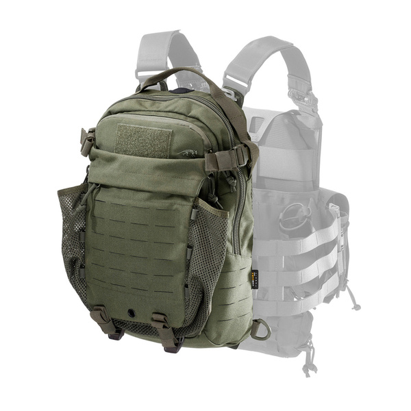 Plecak Modular Assault Pack 12 Flat Backpack Tasmanian Tiger Olive (7154.331)