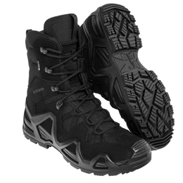 Buty Taktyczne Zephyr GTX HI MK2 Lowa Czarne