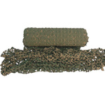 Military Masking Net To Size With Width of 2,2 m Mil-tec New (14468020)