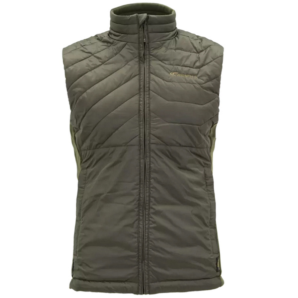 Bezrękawnik G-LOFT® Ultra Vest 2.0 Carinthia Olive