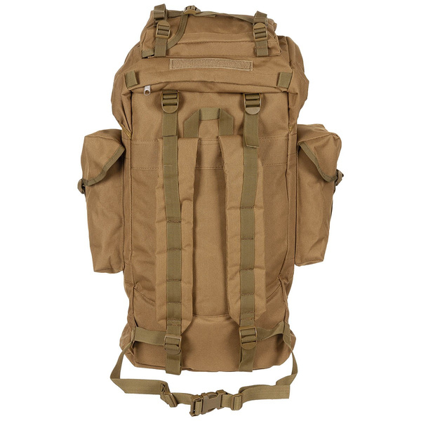 Plecak BW Combat 65L MFH Coyote (30253R)