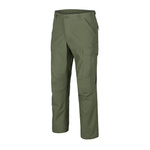 Trousers BDU Helikon-Tex Cotton Ripstop Olive Green (SP-BDU-CR-02)