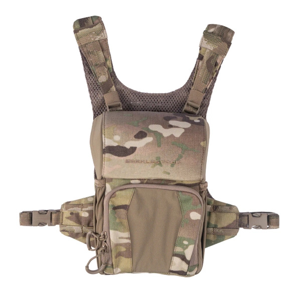 Recon Modular Bino Pack Eberlestock Multicam