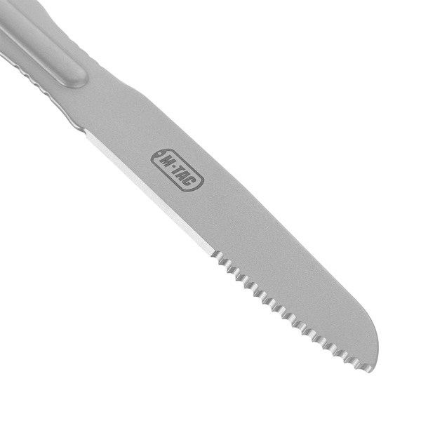 Niezbędnik Turystyczny 3-Cześciowy M-Tac (60083000)