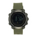 Zegarek Wielofunkcyjny Taktyczny M-Tac  Olive (50004001)