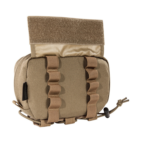 TAC Pouch 12 Tasmanian Tiger Coyote Brown (7862.346)