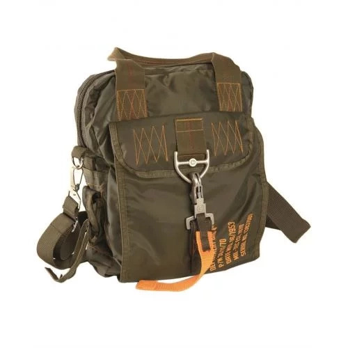 Shoulder Bag DEPLOYMENT BAG 4 Mil-tec Olive