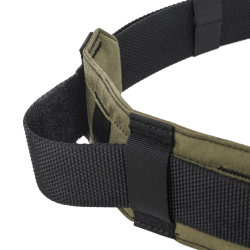 Bushcraft Belt Forester Helikon-Tex Black (PS-FBB-CD-01)