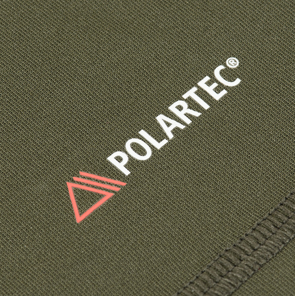 Koszulka Termiczna Polartec Level I M-Tac Army Olive (70032062)