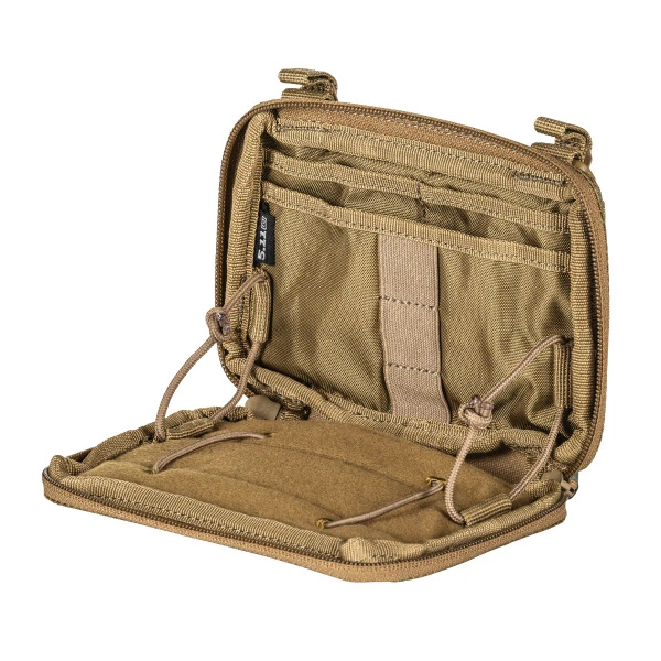 Kieszeń Flex Admin Pouch 5.11 Kangaroo (56429ABR-134)