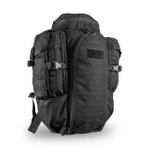 Tactical Backpack Halftrack Pack Eberlestock 35 Litres Black (F3MB)