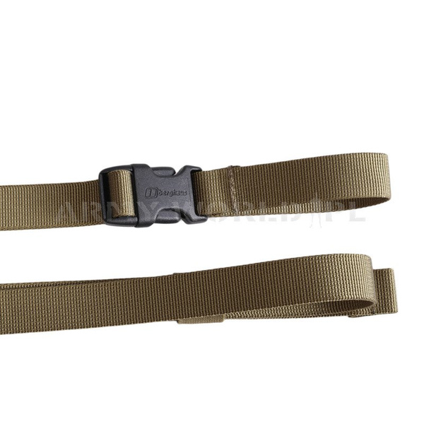 Berghaus Fastex Coyote Compression Straps 2 Pieces Original New