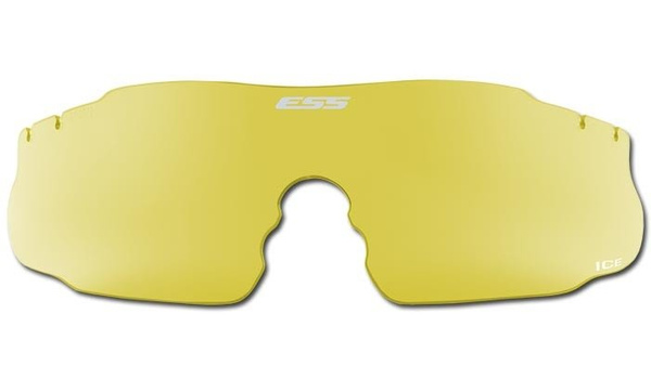 Okulary Taktyczne Balistyczne ESS ICE + 3 Szybki (3LS-740-0019)