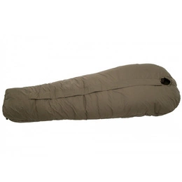 Śpiwór Carinthia Defence 4 (-15°C / -35°C) Olive 
