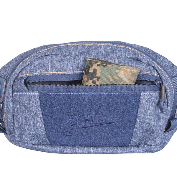 Waist Pack Bandicoot Nylon Helikon-Tex Multicam® / Black (TB-BDC-CD-0C)