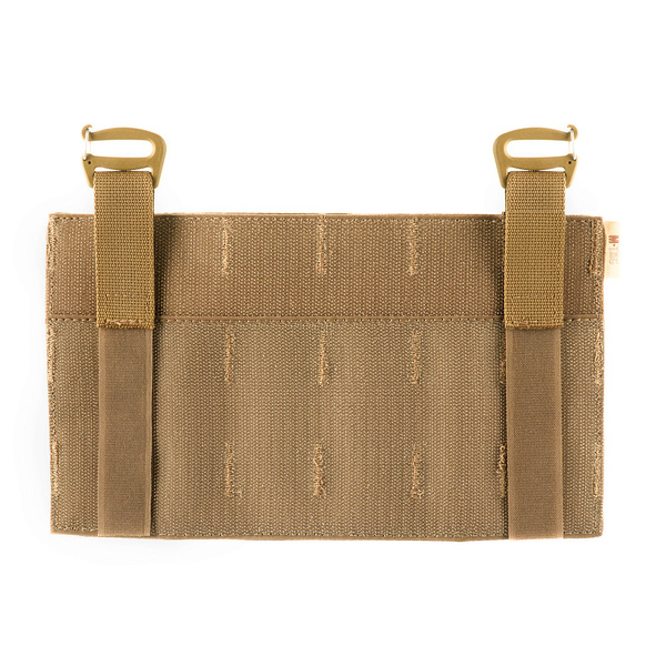 Przedni Panel Do Kamizelki Plate Carrier QRS M-Tac Coyote (10169005)