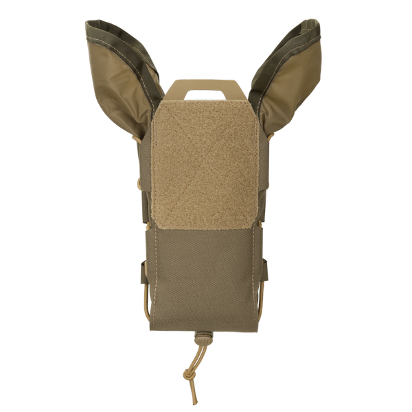 Med Pouch Vertical MK II Direct Action Multicam