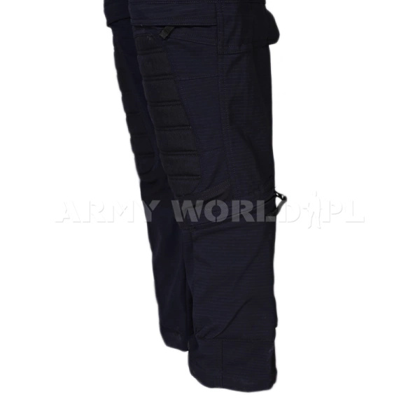 Spodnie Taktyczne Damskie UF PRO Striker ULT Combat Granatowe Oryginał Nowe