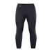 Spodnie Termoaktywne Winter Baselayer 3/4 M-Tac Czarne (70020002)
