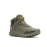 Buty Merrell Nova 3 Mid Tactical Waterproof Dark Olive (J005053)