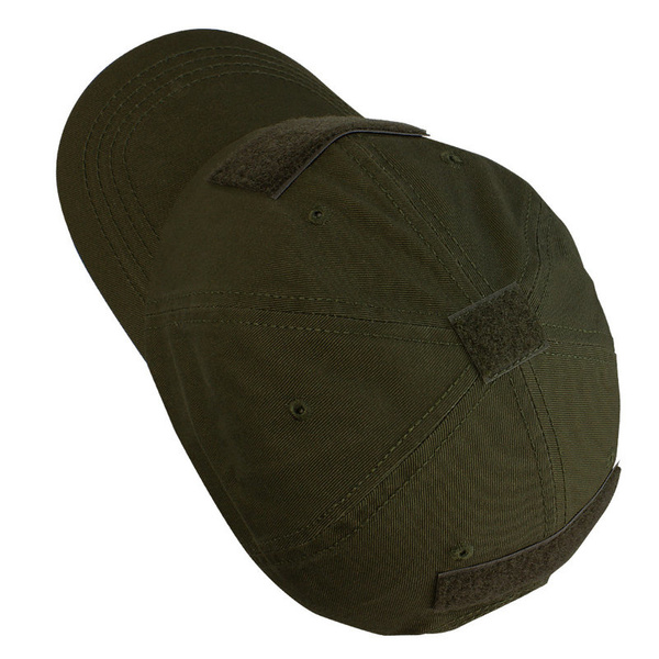 Baseball Tactical Cap Condor Black (TC-002)