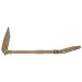 Saperka Gerber Dredge Coyote Brown (1064419)