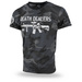 T-shirt Death Dealers Doberman's Aggressive Moro (TS308M)