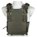 Kamizelka Taktyczna Plate Carrier ROCK ONE Maskpol Ranger Green (TMRRG-01)