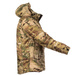 Kurtka Arrowhead (-5°C / -10°C) Snugpak Multicam