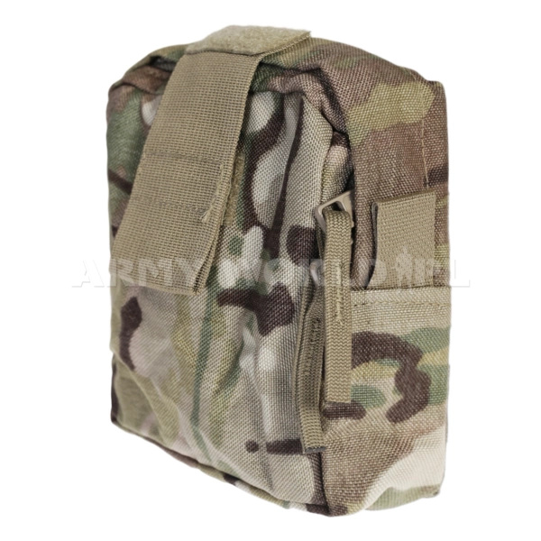 Kieszeń US Army Pocet Medic / Medical Pouch Multicam Oryginał Nowa